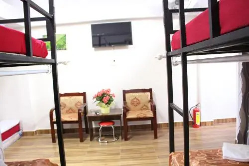 Далат: Thao My Hotel