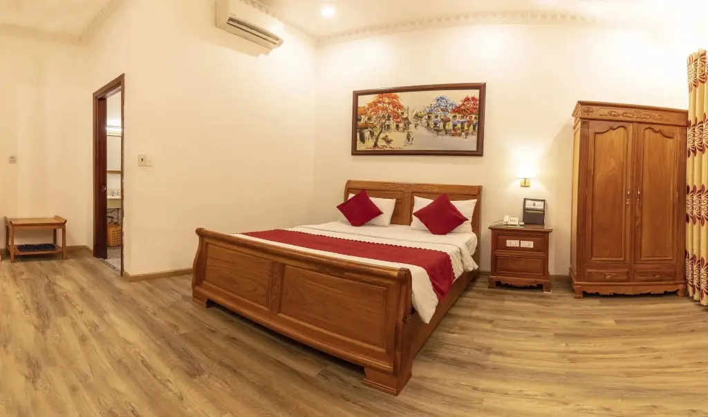 Далат: Dragon King 1 Hotel Da Lat