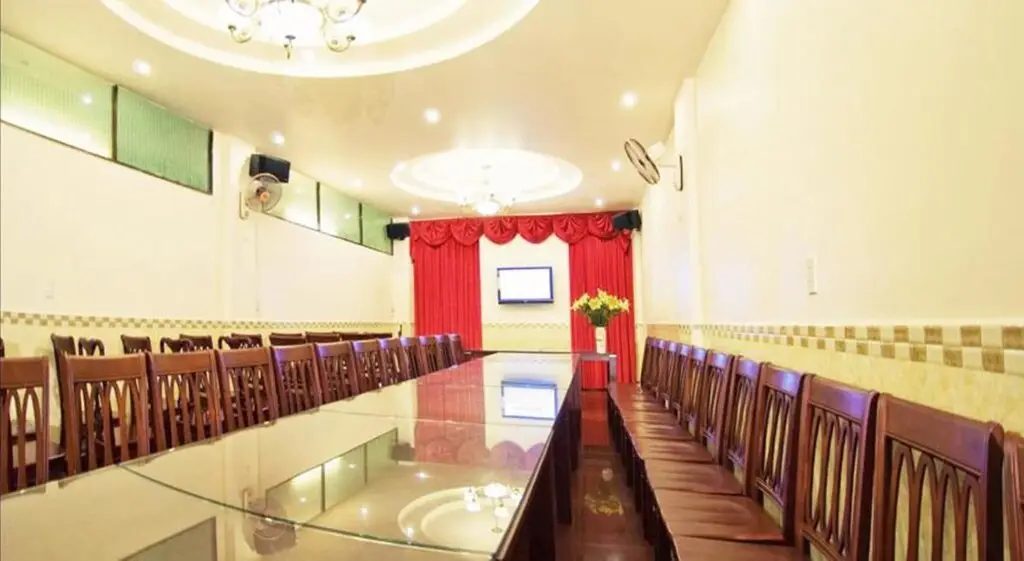 Далат: Dragon King 1 Hotel Da Lat