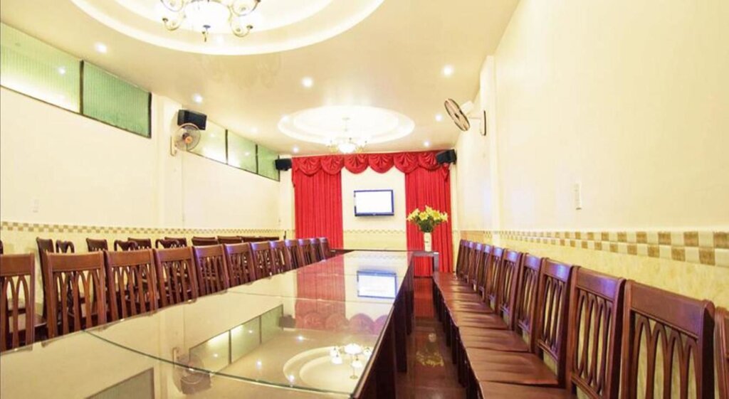Далат: Dragon King 1 Hotel Da Lat