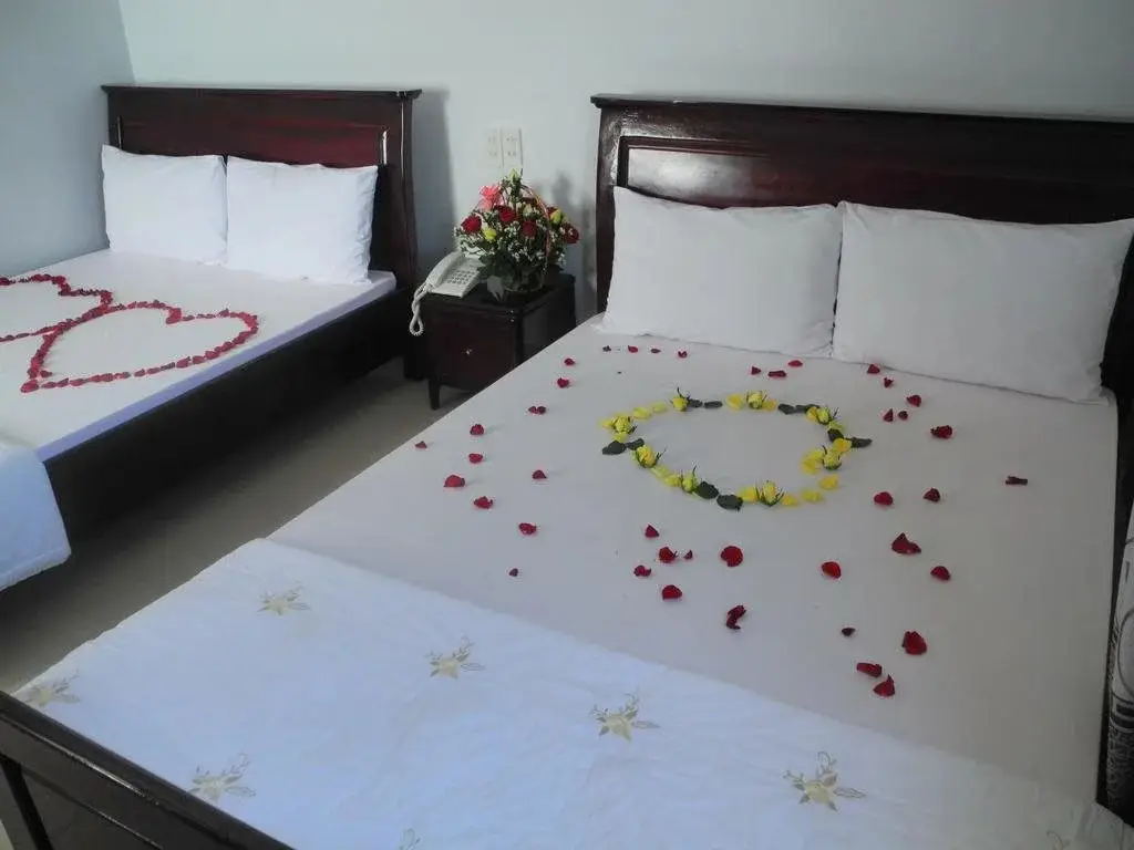 Нячанг: Nam Hong Hotel