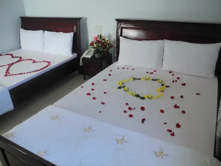 Нячанг: Nam Hong Hotel