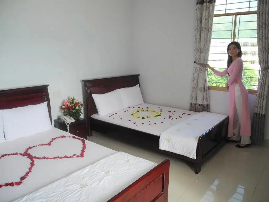 Нячанг: Nam Hong Hotel