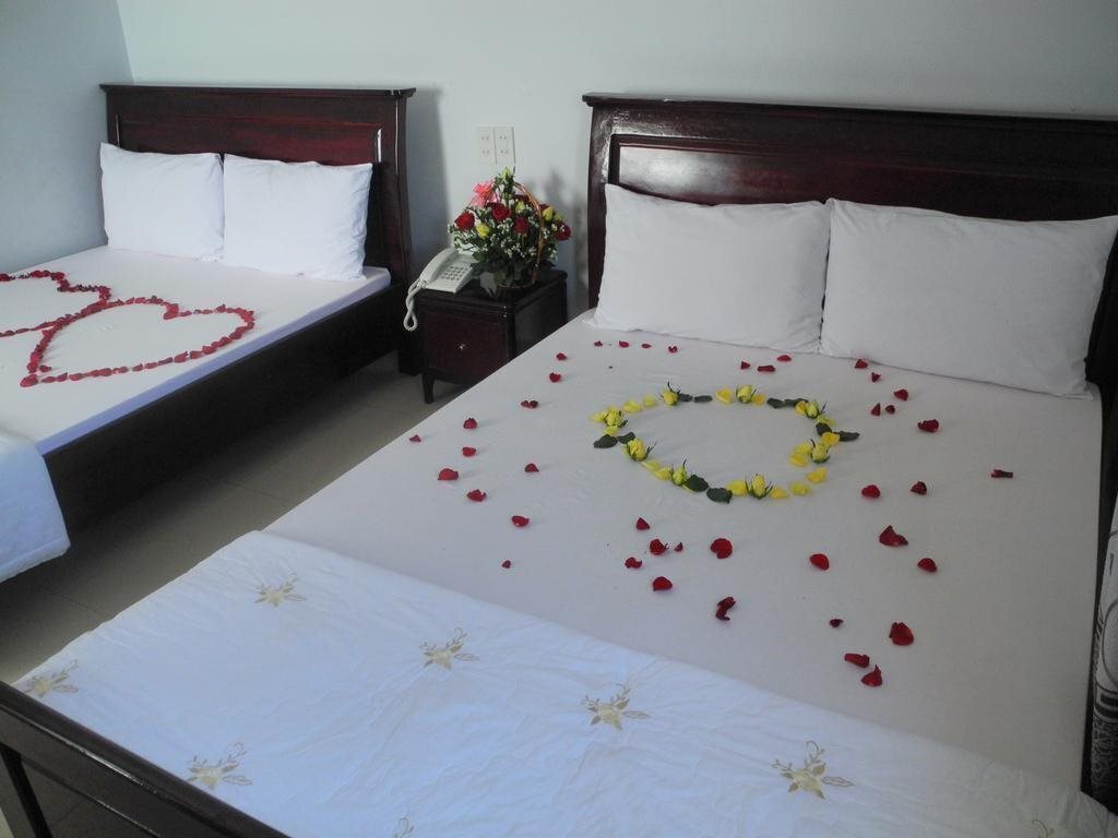 Нячанг: Nam Hong Hotel