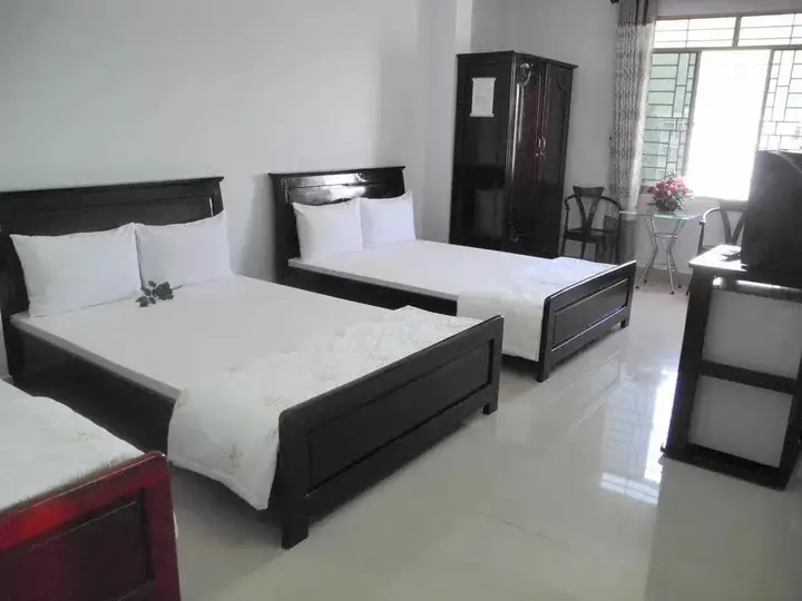 Нячанг: Nam Hong Hotel