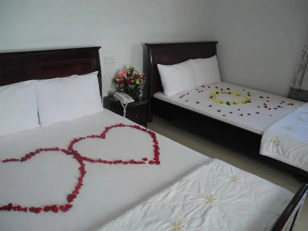 Нячанг: Nam Hong Hotel