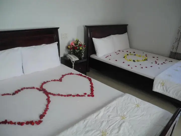 Нячанг: Nam Hong Hotel