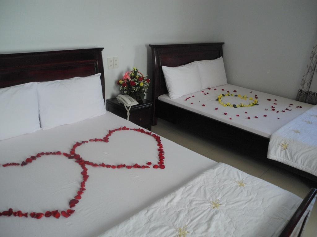 Нячанг: Nam Hong Hotel