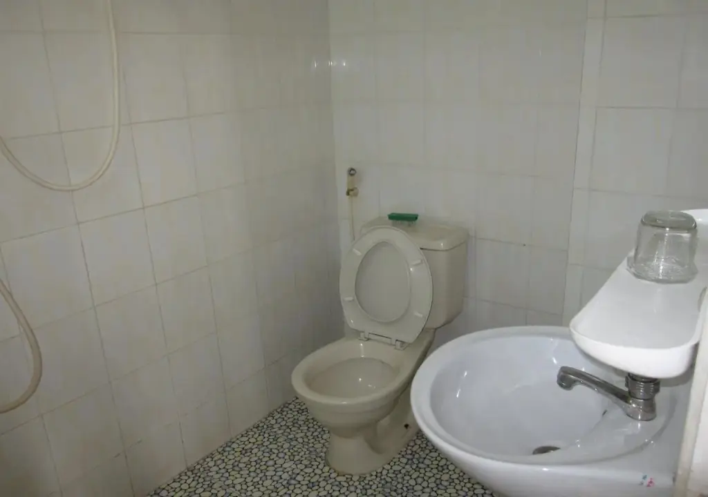 Чау-Док: Vinh Phuoc Hotel And Restaurant