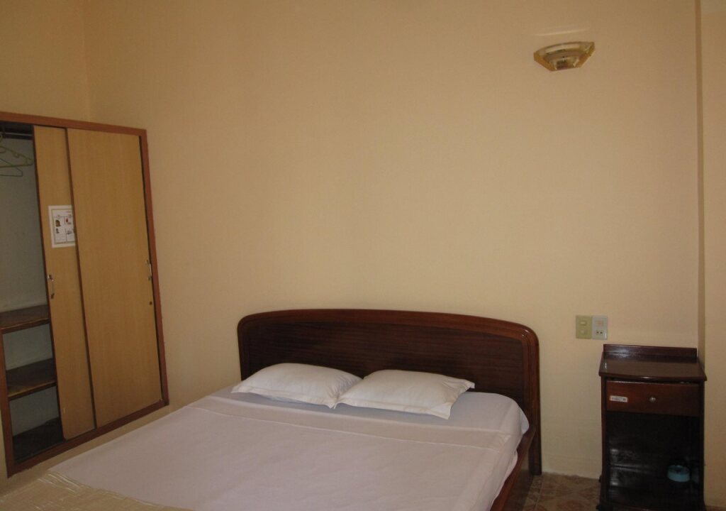 Чау-Док: Vinh Phuoc Hotel And Restaurant