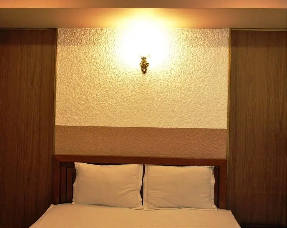 Хошимин: Le Ngan Phung Hotel