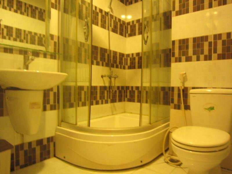 Хошимин: Le Ngan Phung Hotel
