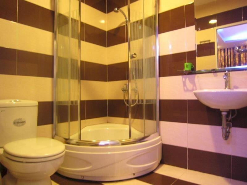 Хошимин: Le Ngan Phung Hotel