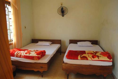 Фонг Ня: Mountain View Hotel
