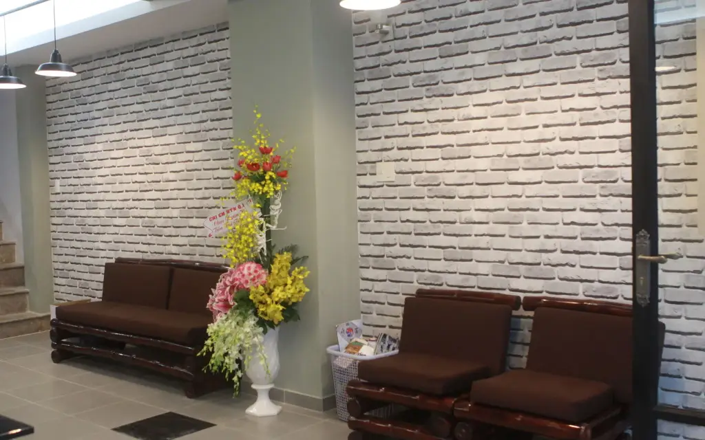 Хошимин: Galaxy Boutique Hotel