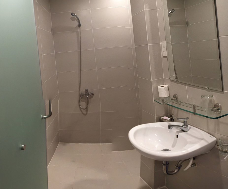 Хошимин: Galaxy Boutique Hotel