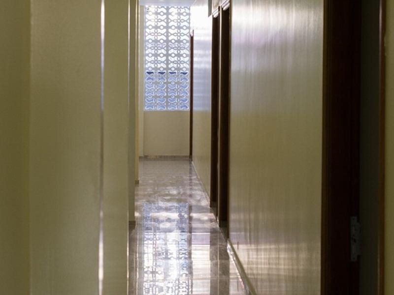 An Binh Hotel — фото 1