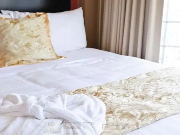 Лаокай: An Binh Hotel