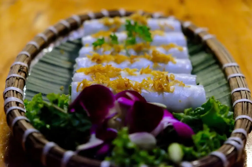 Хоа Лу: Mua Caves Ecolodge