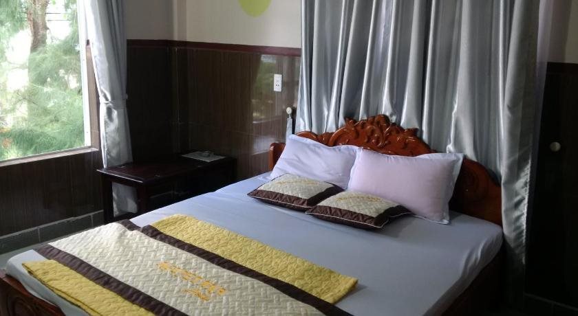 Ланг Ко: Nguyet Anh Guesthouse