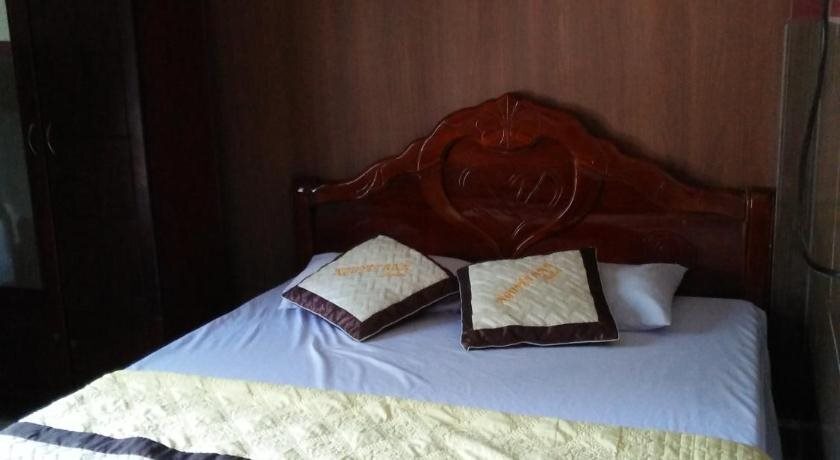 Ланг Ко: Nguyet Anh Guesthouse