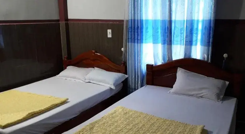 Ланг Ко: Nguyet Anh Guesthouse