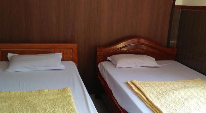 Ланг Ко: Nguyet Anh Guesthouse