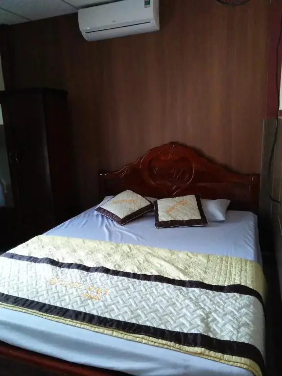 Ланг Ко: Nguyet Anh Guesthouse