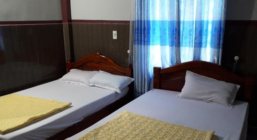 Ланг Ко: Nguyet Anh Guesthouse