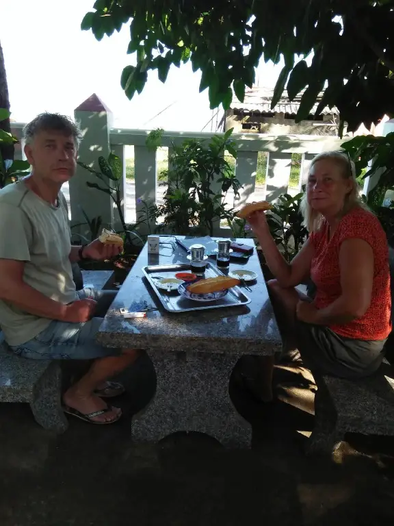 Ланг Ко: Nguyet Anh Guesthouse