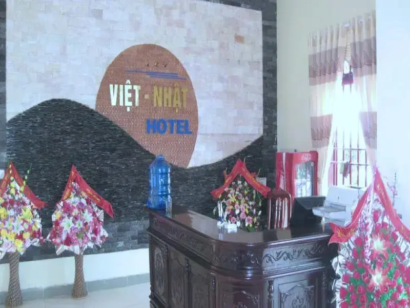 Ниньбинь: Viet Nhat Hotel Ninh Binh