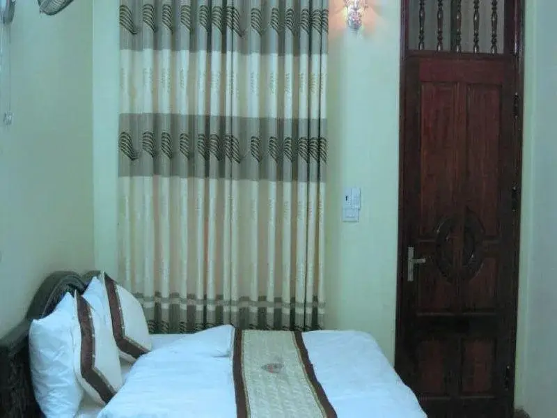 Ниньбинь: Viet Nhat Hotel Ninh Binh