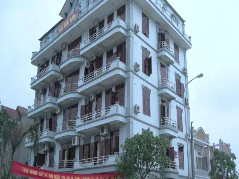 Viet Nhat Hotel Ninh Binh — фото 1