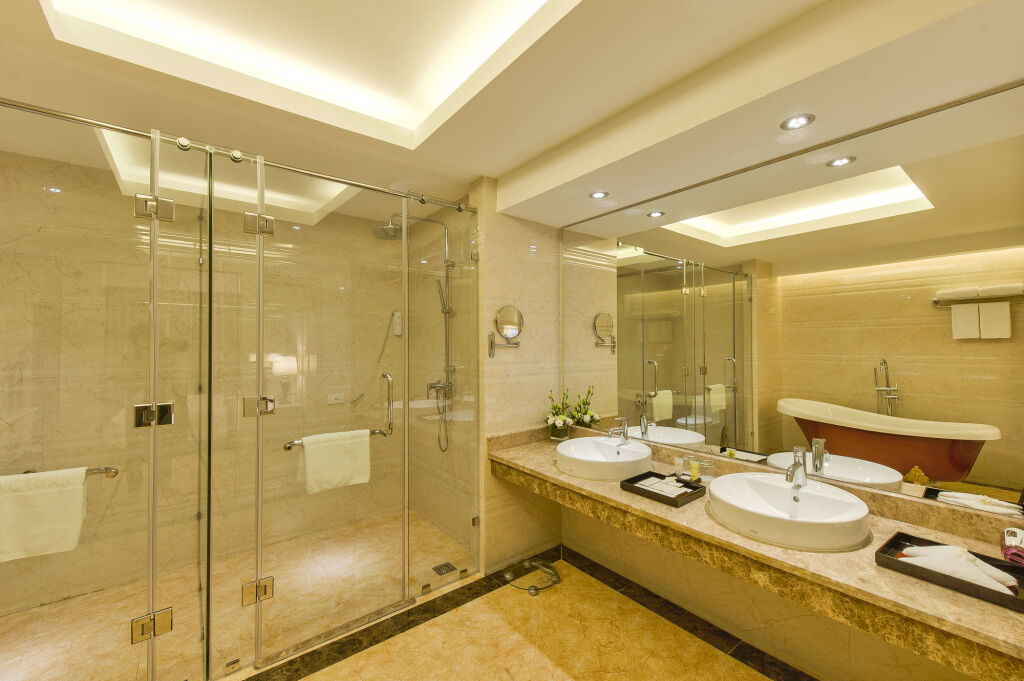 Muong Thanh Grand Quang Tri Hotel — фото 1