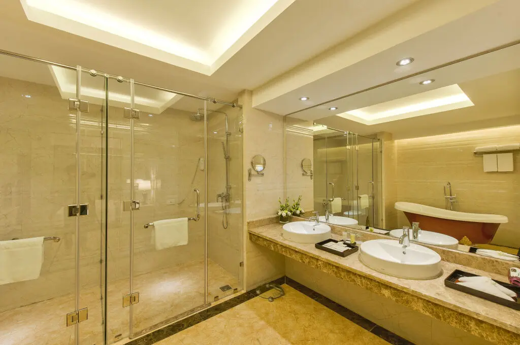 Донг-Ха: Muong Thanh Grand Quang Tri Hotel