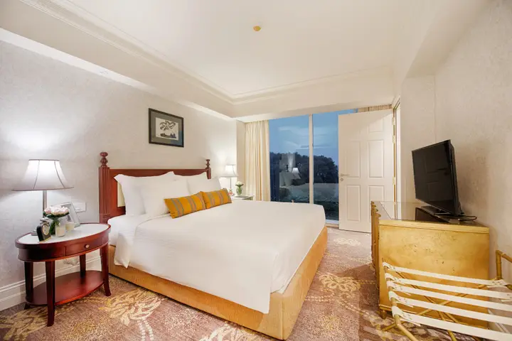 Ханой: Apricot Hotel