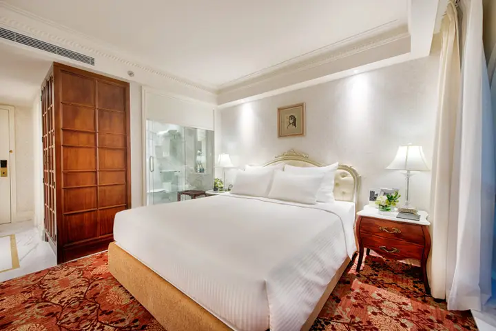 Ханой: Apricot Hotel