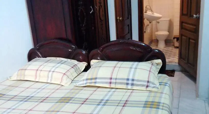 Ханой: North Hostel N.2