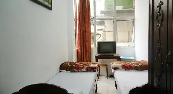 Ханой: North Hostel N.2
