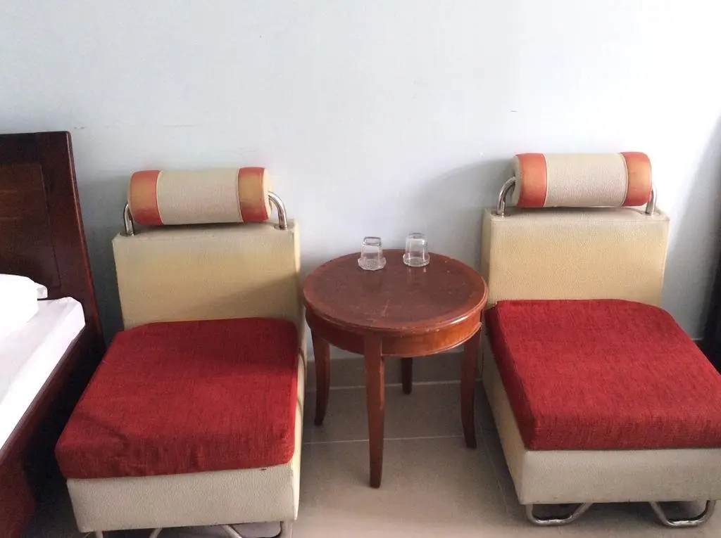 Лонг Диен: Quoc An Hotel