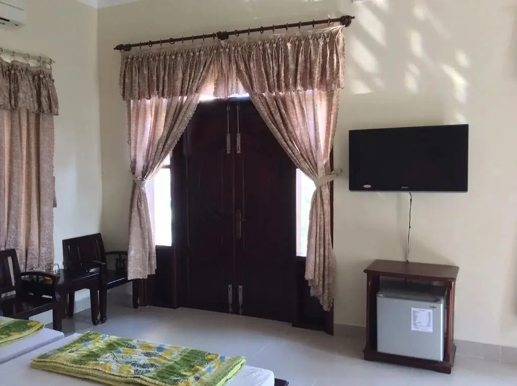 Лонг Диен: Quoc An Hotel