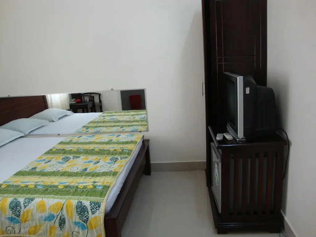 Лонг Диен: Quoc An Hotel