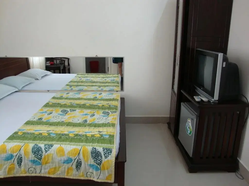 Лонг Диен: Quoc An Hotel