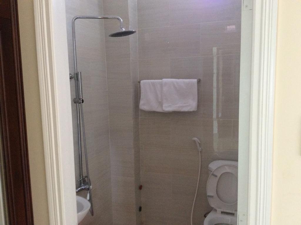 Лонг Диен: Quoc An Hotel
