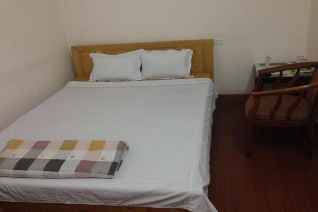 Ханой: Thanh Huong Airport Hotel