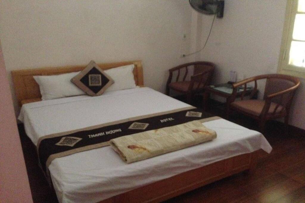 Ханой: Thanh Huong Airport Hotel