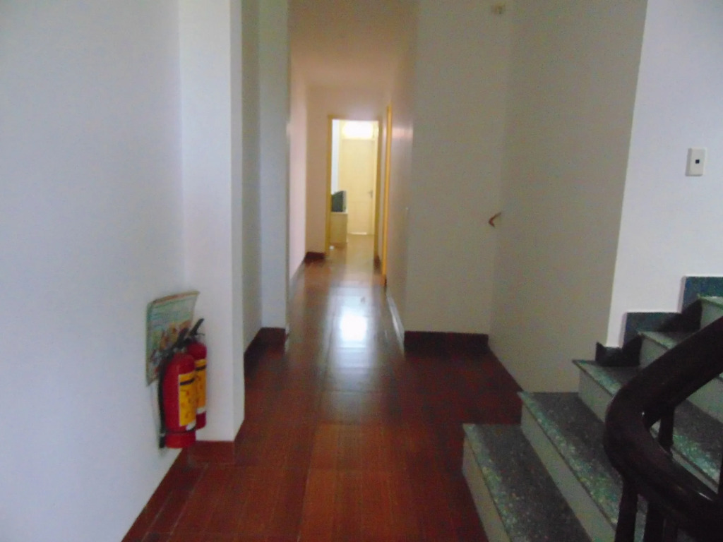 Ханой: Thanh Huong Airport Hotel