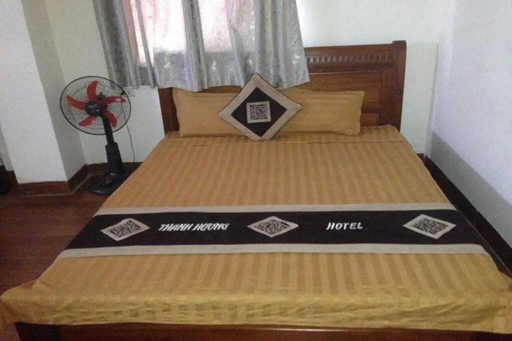 Ханой: Thanh Huong Airport Hotel