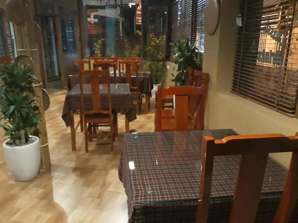 Хоа Лу: An Phu Homestay