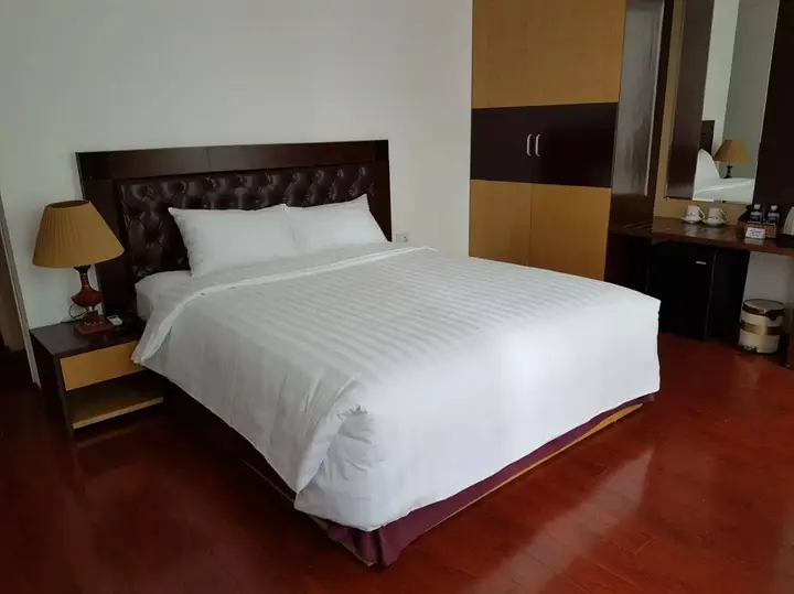 Ханой: Tu Sakura Hotel